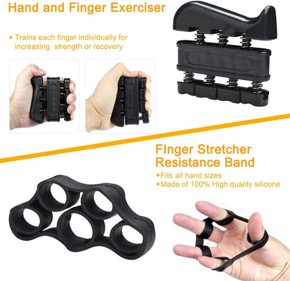 Hand Grip Kit™