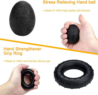 Hand Grip Kit™