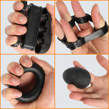 Hand Grip Kit™